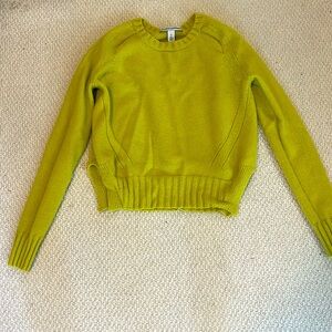 Autumn Cashmere sweater